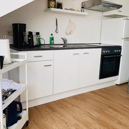 Ferienwohnung Bergisch Gladbach Bagian luar foto