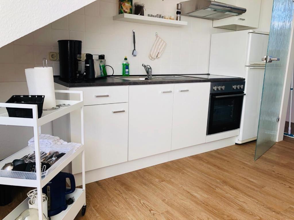 Ferienwohnung Bergisch Gladbach Bagian luar foto