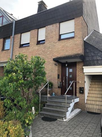 Ferienwohnung Bergisch Gladbach Bagian luar foto