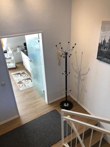 Ferienwohnung Bergisch Gladbach Bagian luar foto