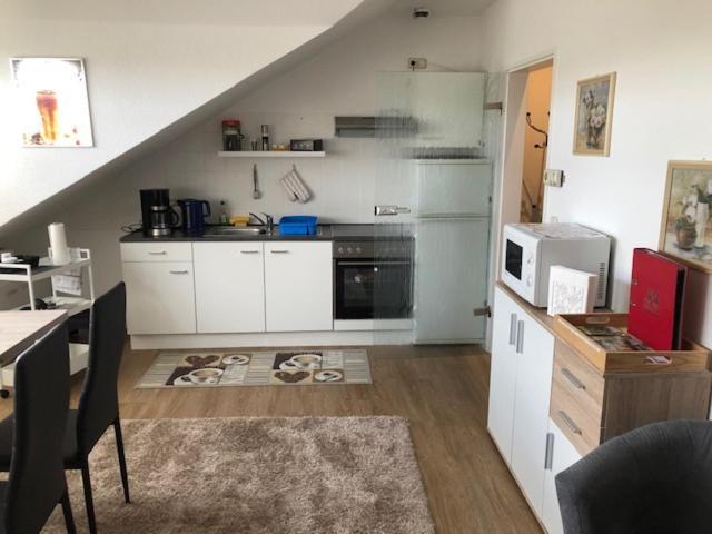 Ferienwohnung Bergisch Gladbach Bagian luar foto
