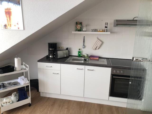 Ferienwohnung Bergisch Gladbach Bagian luar foto
