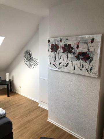 Ferienwohnung Bergisch Gladbach Bagian luar foto