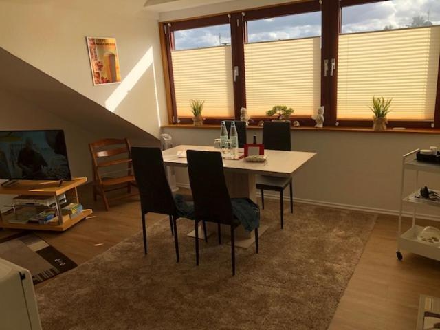 Ferienwohnung Bergisch Gladbach Bagian luar foto