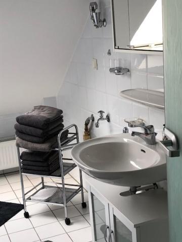 Ferienwohnung Bergisch Gladbach Bagian luar foto