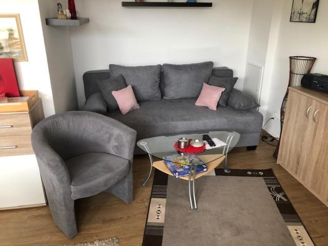 Ferienwohnung Bergisch Gladbach Bagian luar foto