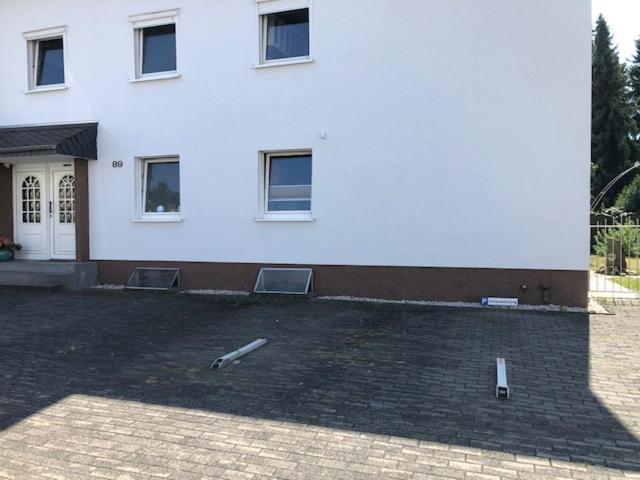Ferienwohnung Bergisch Gladbach Bagian luar foto